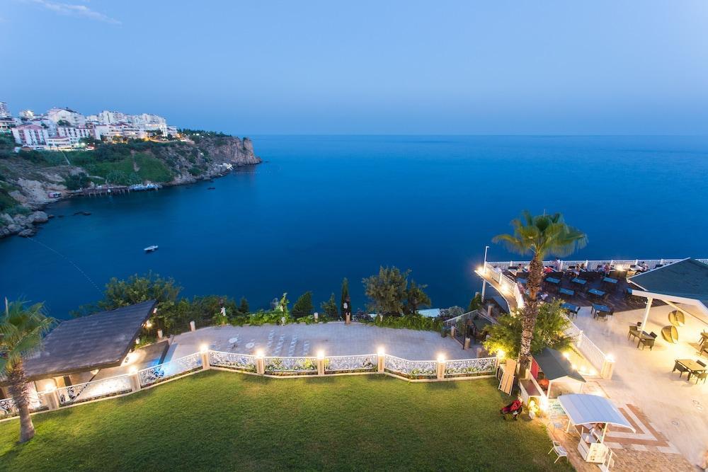 Falcon 1511 Antalya