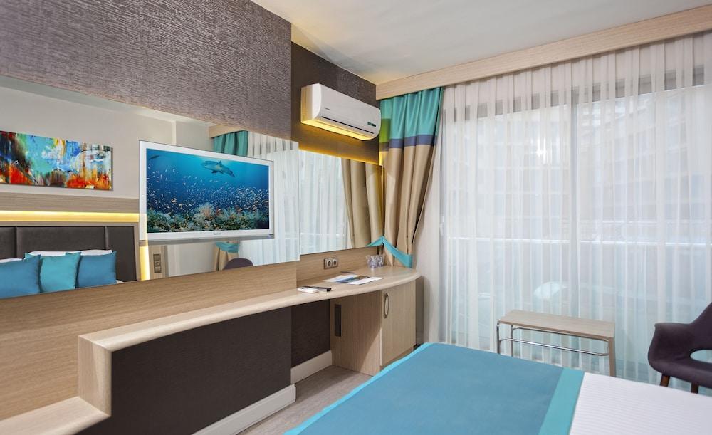 Otel Falcon 1511