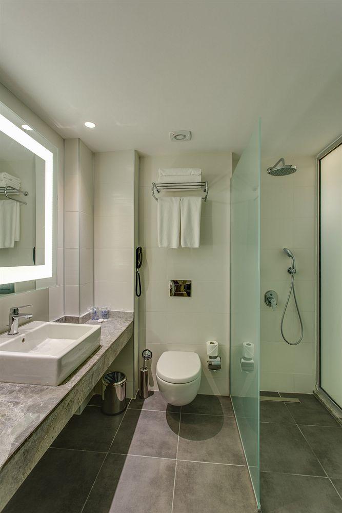 Falcon 1511 Otel Antalya